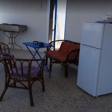 Penzion Grandma Vasiliki To Let - 6 *