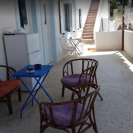 Grandma Vasiliki To Let - 6 Penzion