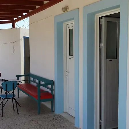 Penzion Grandma Vasiliki To Let - 6 *