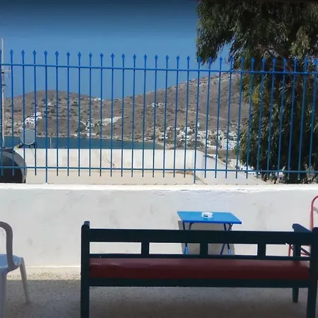 Grandma Vasiliki To Let - 6