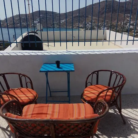 Grandma Vasiliki To Let - 6