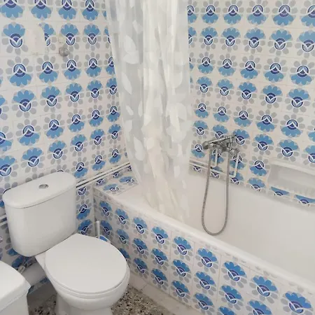 Grandma Vasiliki To Let - 6 Ios