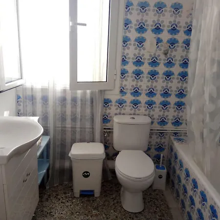 Grandma Vasiliki To Let - 6 Penzion *