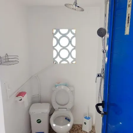 Grandma Vasiliki To Let - 6 Ios