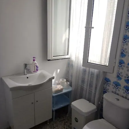 Grandma Vasiliki To Let - 6 Penzion *