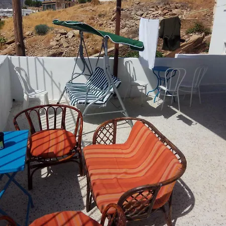 Grandma Vasiliki To Let - 6 Penzion
