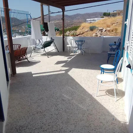 Grandma Vasiliki To Let - 6 Penzion