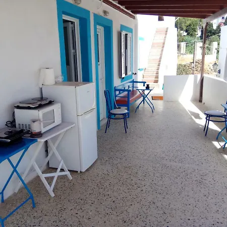 Penzion Grandma Vasiliki To Let - 6 *